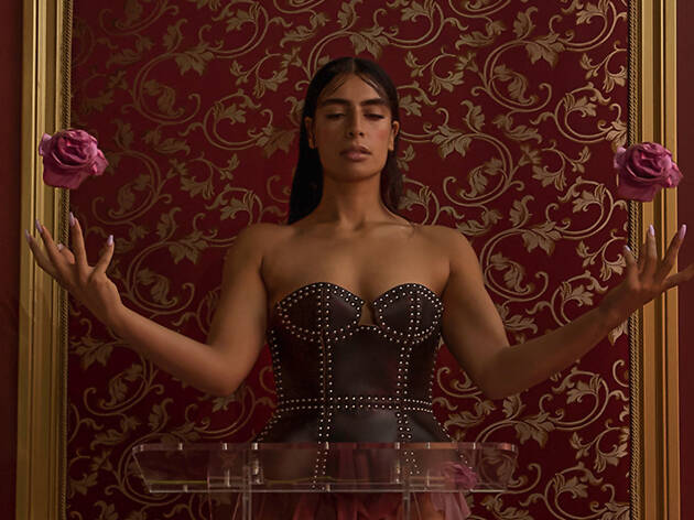 Sevdaliza Sevdaliza