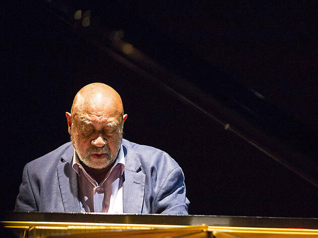 Kenny Barron Kenny Barron