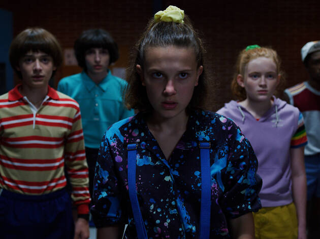 O melhor da Netflix: filmes e séries para maratonas sem fim O melhor da Netflix: filmes e séries para maratonas sem fim