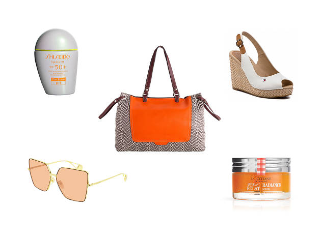 Your ultimate summer style guide Your ultimate summer style guide