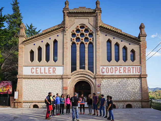 Celler Cooperatiu Celler Cooperatiu