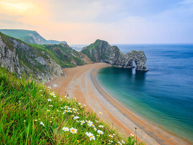 Jurassic Coast Jurassic Coast
