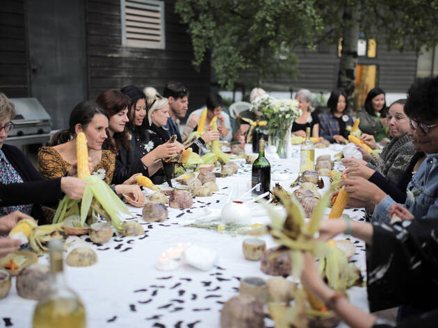 Riverside Feasts Riverside Feasts