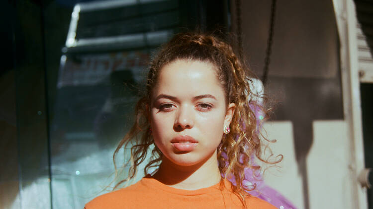 Nilufer Yanya