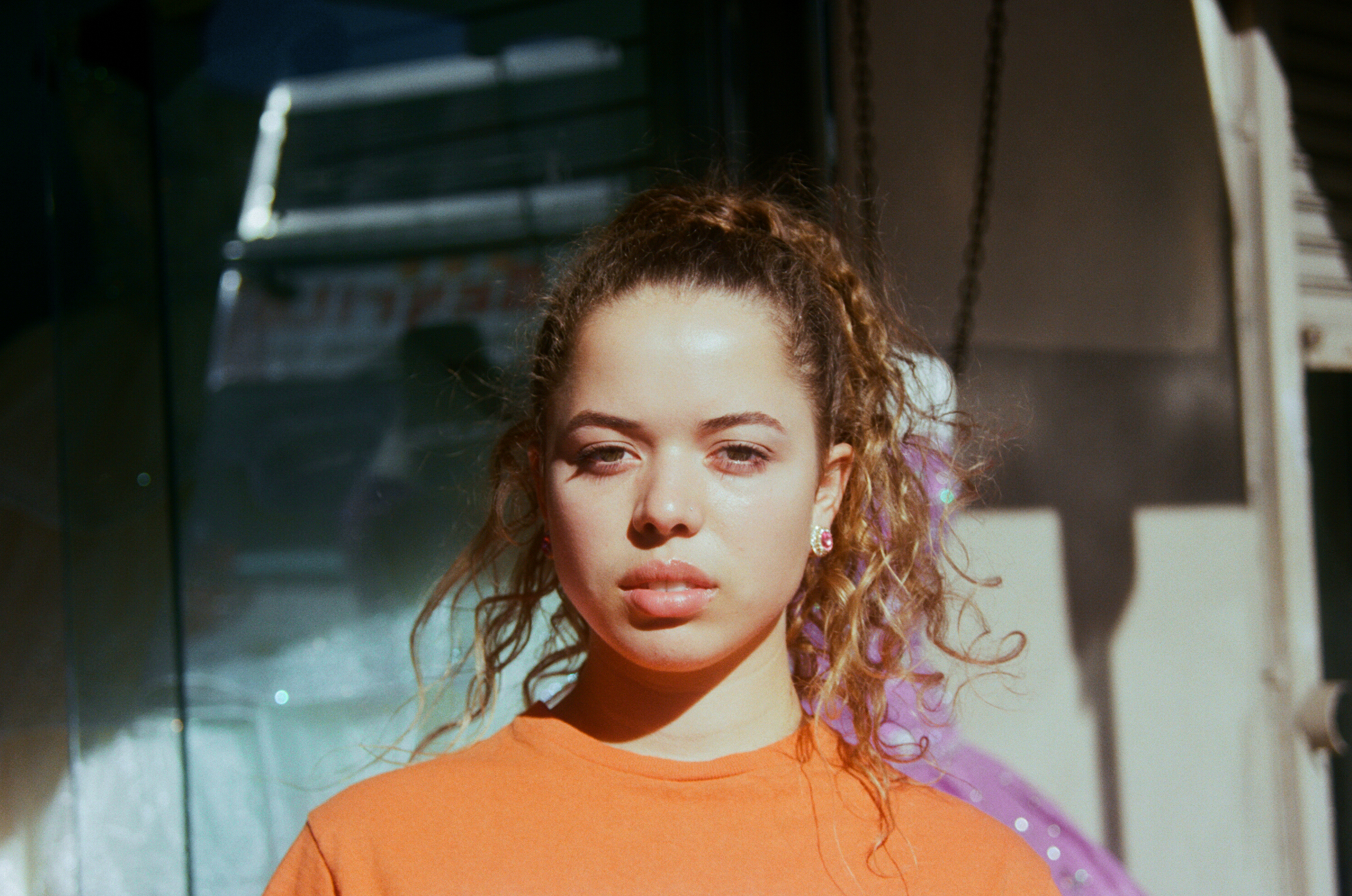 Nilüfer Yanya + Pixx 