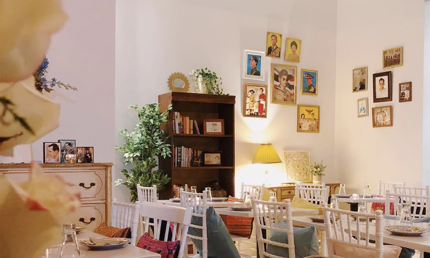 Restaurants with Private Rooms in NYC | Private Dining in New York