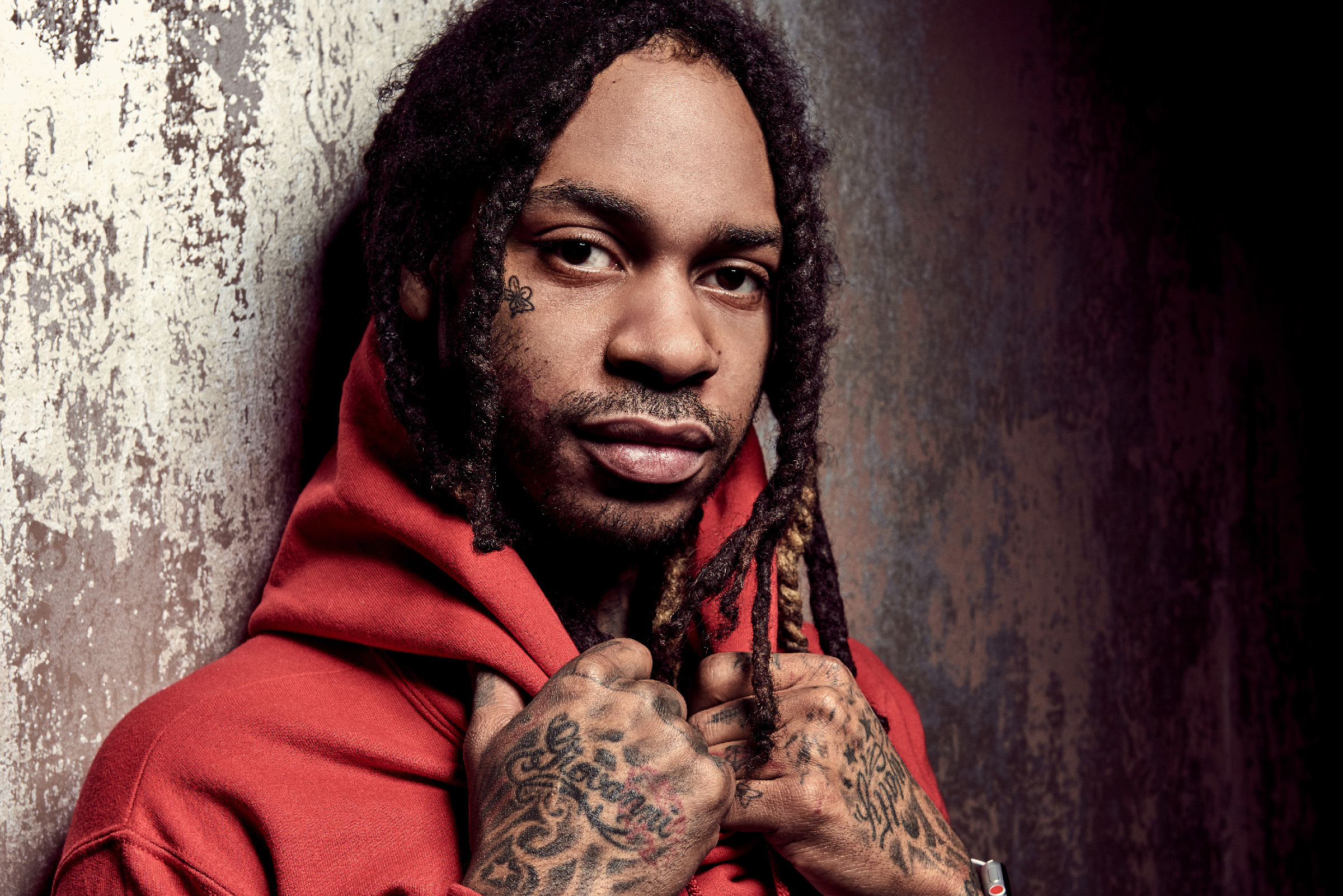 Valee Kami Qari Music In Chicago