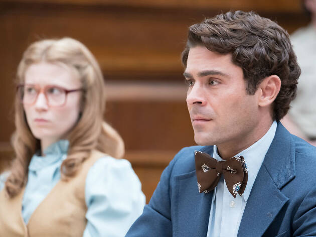 Ted Bundy: Durmiendo con el asesino Ted Bundy: Durmiendo con el asesino