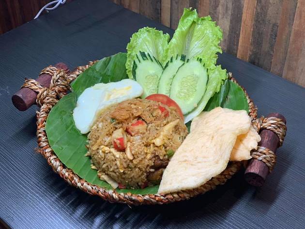 Pandan Leaf Indonesian Food Pandan Leaf Indonesian Food