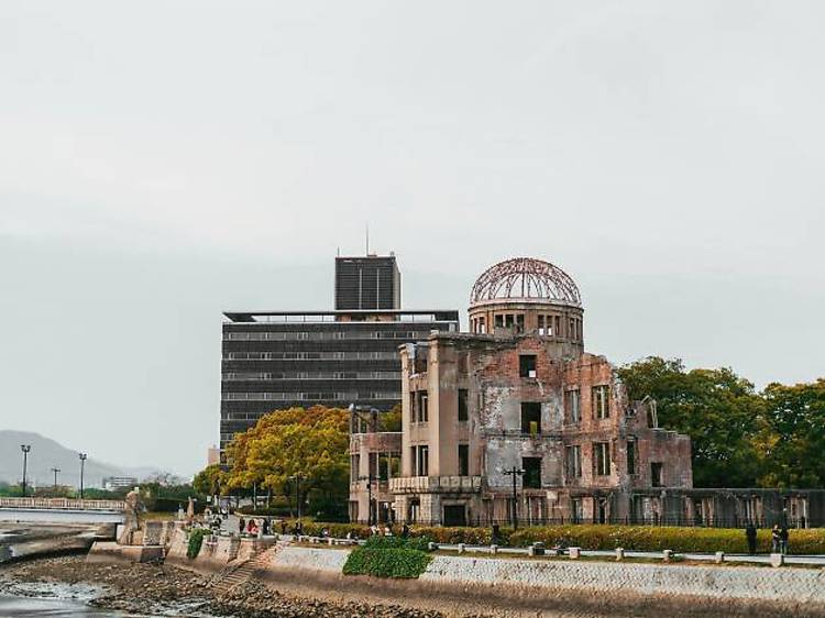 Hiroshima