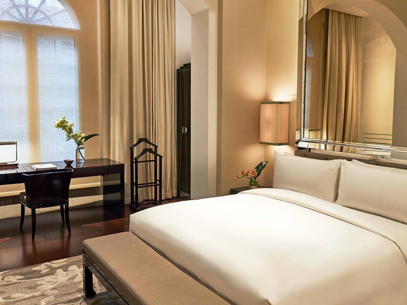 20 Best Luxury Hotels In Singapore | Best Five-Star Hotels In Singapore