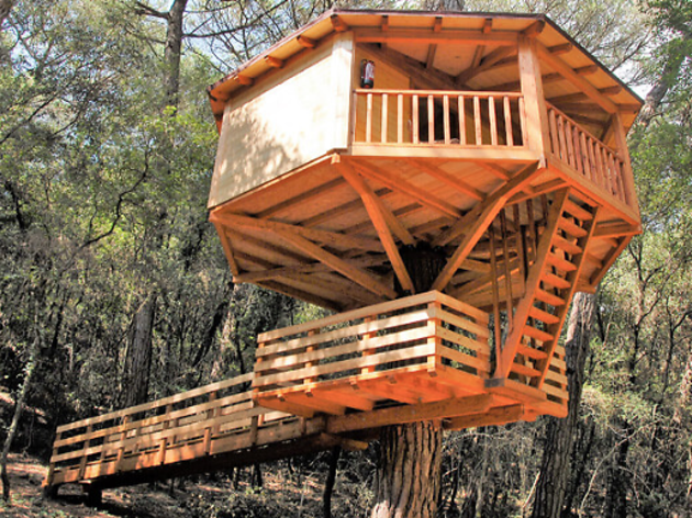Cabanes Dosrius Cabanes Dosrius