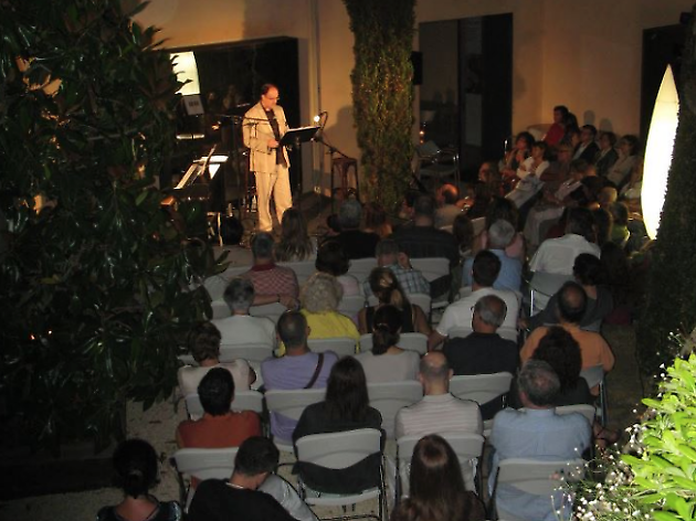 poesia maresme poesia maresme