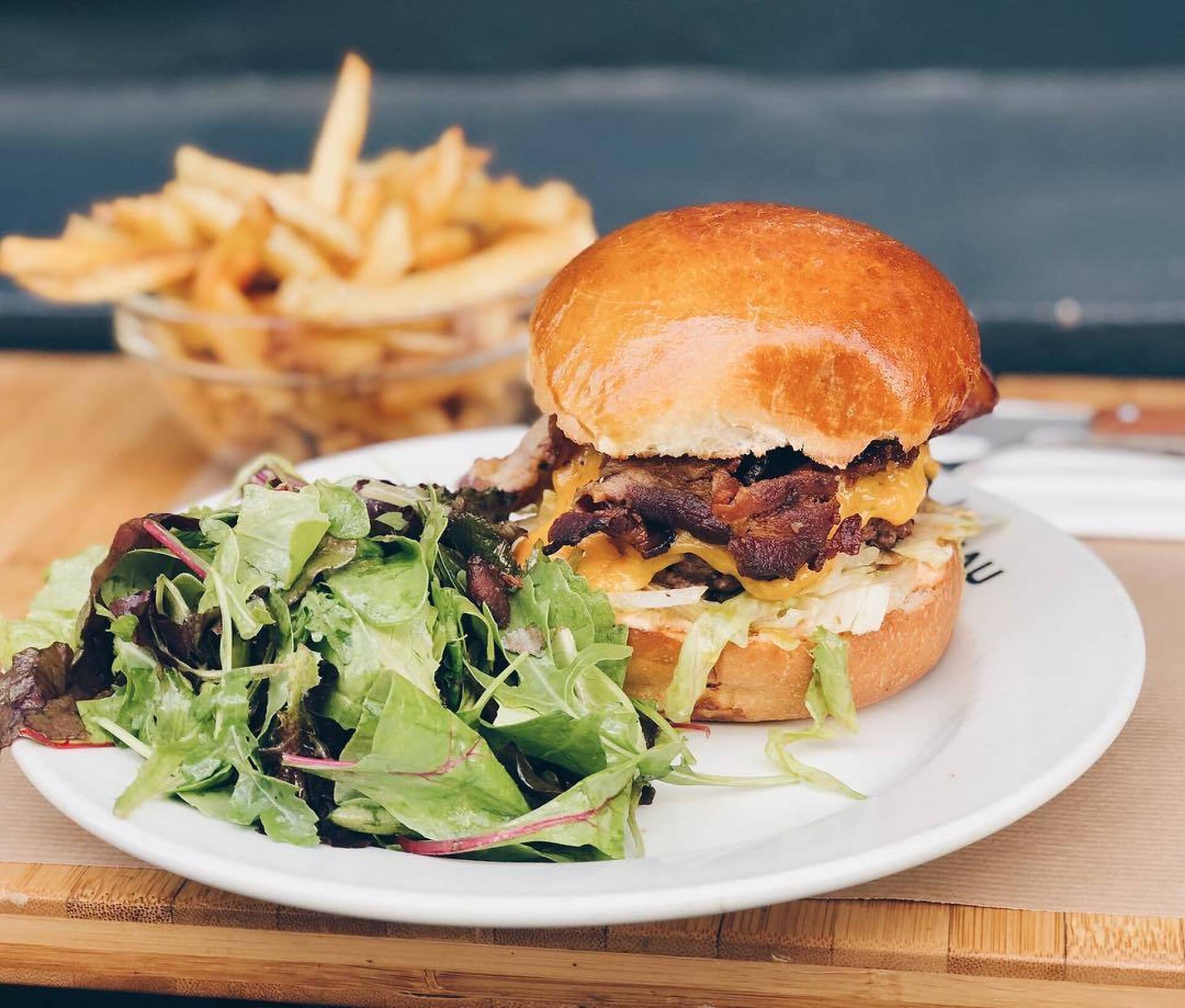 Le Ruisseau Restaurants in Mairie du 18e, Paris