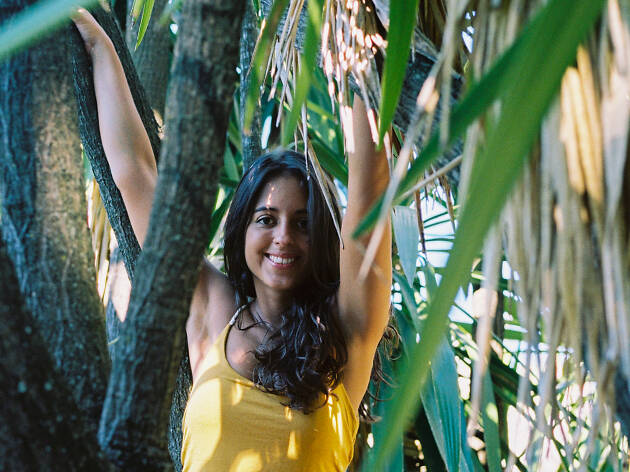 Catarina Munhá Catarina Munhá