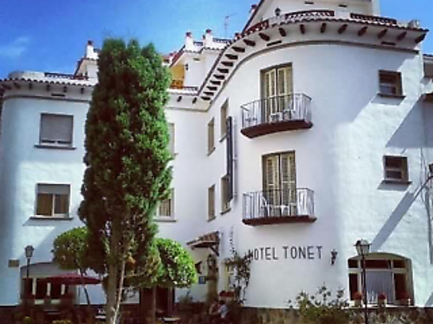 Hotel Tonet Hotel Tonet