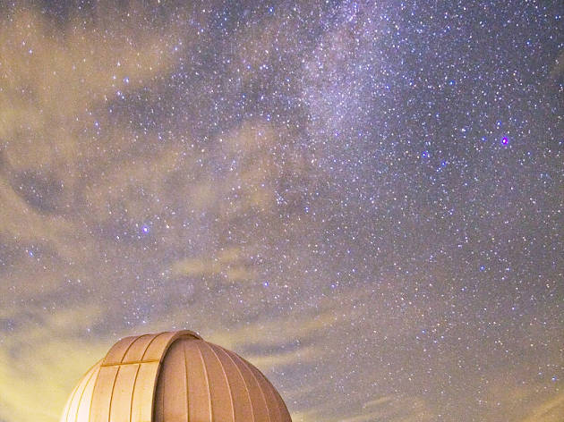 Observatori Astronómic Observatori Astronómic