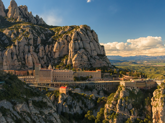 Montserrat Montserrat