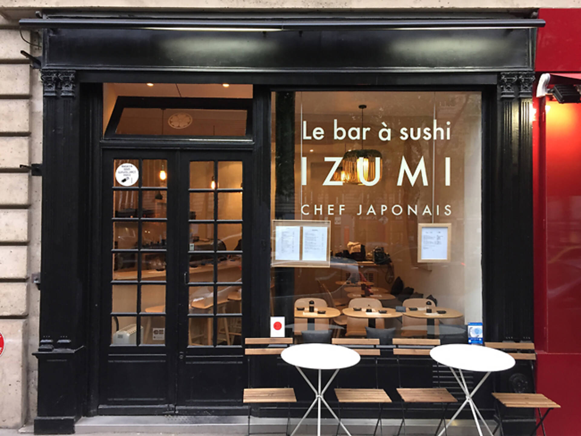 Les meilleurs sushis de Paris : 13 restos pour sushi lovers