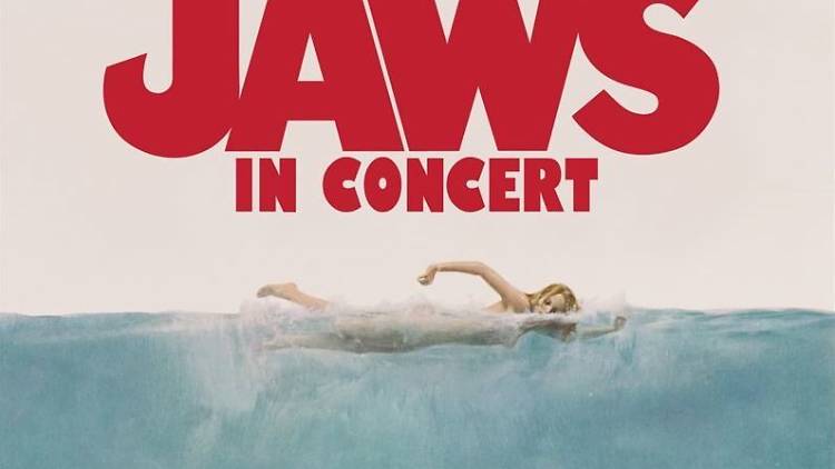 Jaws in Concert