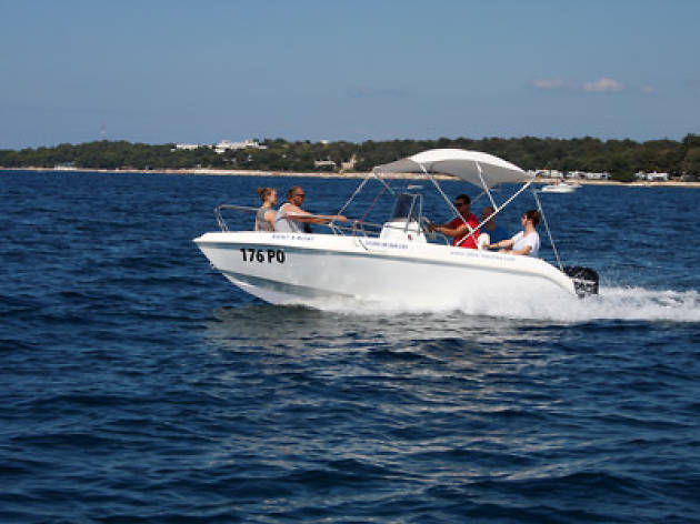 Istra Nautika Istra Nautika
