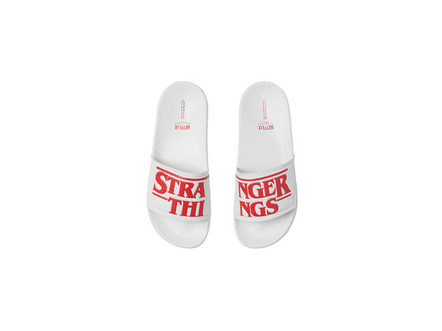 Shopping Stranger Things