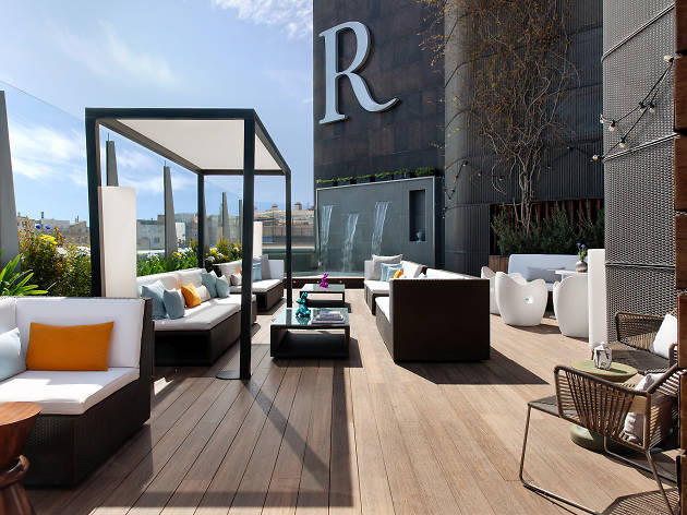 Goja Rooftop Goja Rooftop