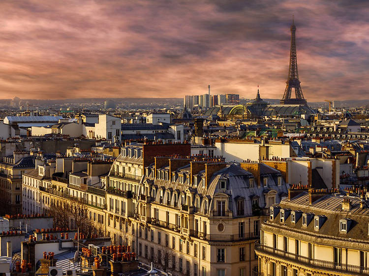 11 excellent Paris walking tours