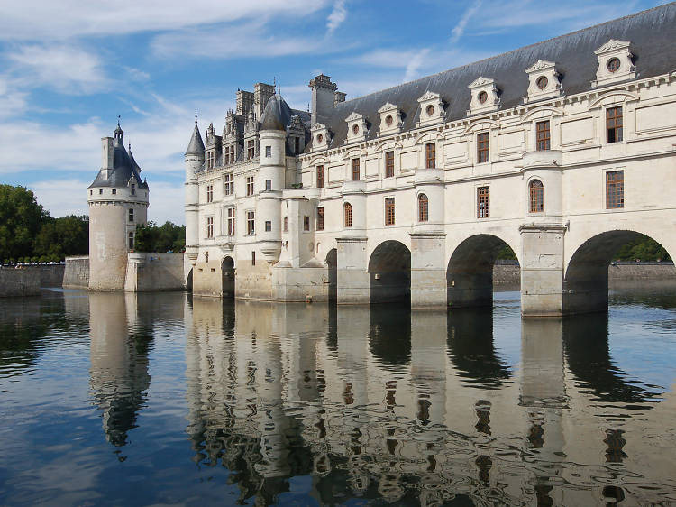 8 Inspiring Day Trips to Take from Paris