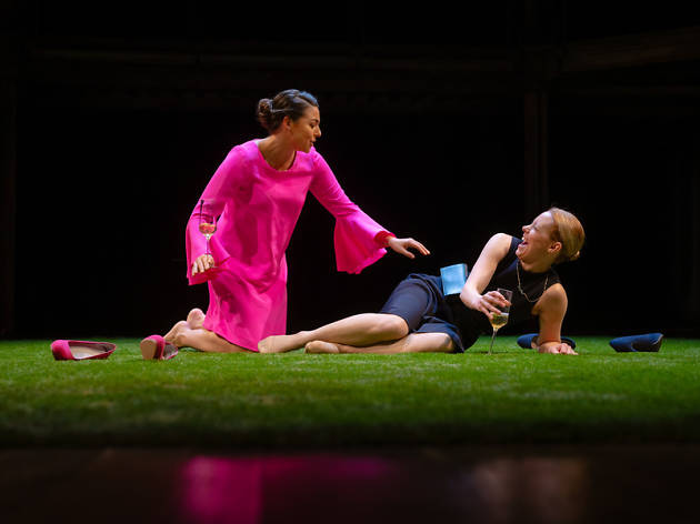 As You Like It, RSC, 2019 As You Like It, RSC, 2019