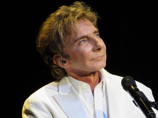 Barry Manilow Barry Manilow