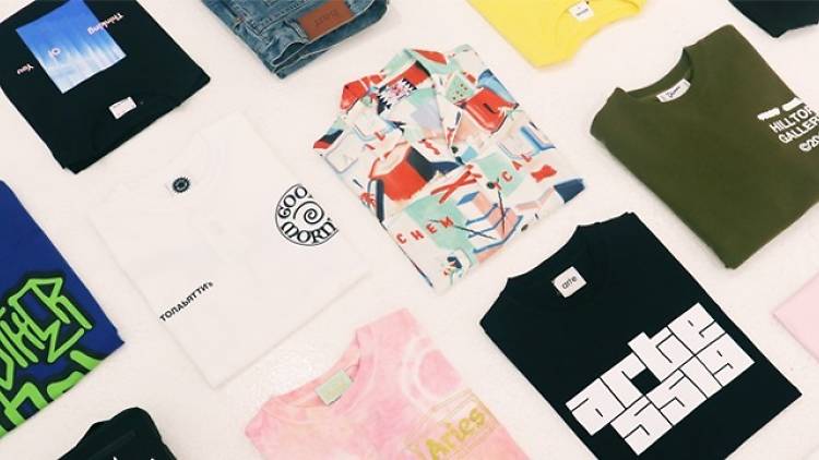 15 Streetwear Stores In Singapore For All You Hypebeasts and Hypebaes