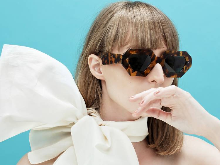 The future looks bright at these top Tel Aviv sunglasses boutiques