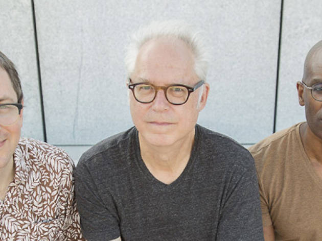 Bill Frisell Trio Bill Frisell Trio