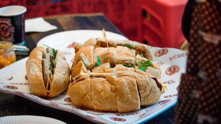 The best cheap eats in Singapore