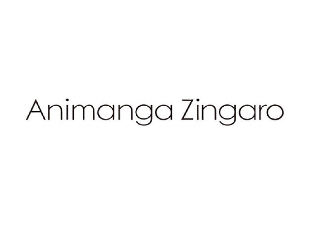Animanga Zingaro Animanga Zingaro