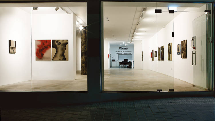 Hezi Cohen Gallery