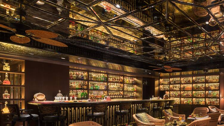 The Bamboo Bar (Bangkok)