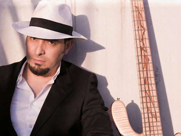 Alain Pérez Alain Pérez