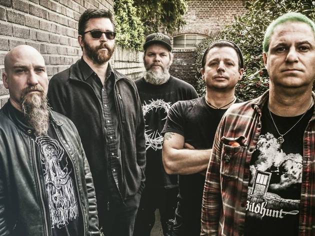 Neurosis Neurosis