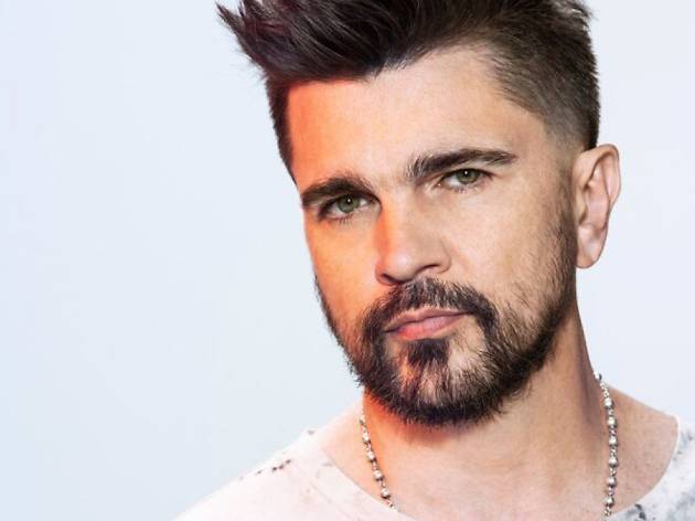 Juanes Juanes