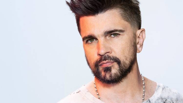 Juanes