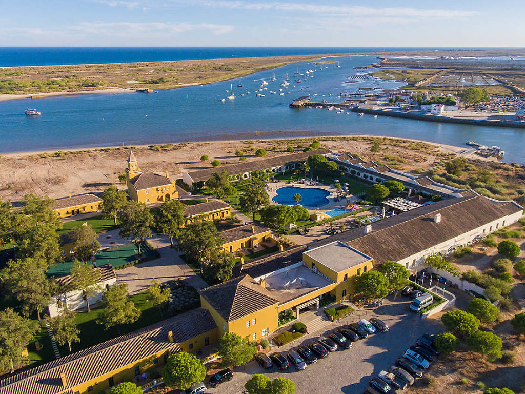 O que fazer em Tavira