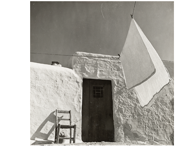 Eivissa (c. 1954) Eibissa. Museu Nacional d’art de Catalunya, dipòsit de l’artista 2011 © Arxiu Fotogràfic Oriol Maspons, VEGAP Eivissa (c. 1954) Eibissa. Museu Nacional d’art de Catalunya, dipòsit de l’artista 2011 © Arxiu Fotogràfic Oriol Maspons, VEGAP