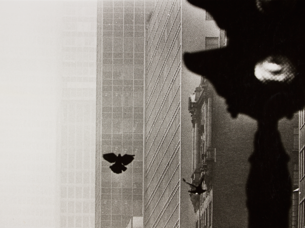 'Nueva York. Poeta en Nueva York' (1965) 'Nueva York. Poeta en Nueva York' (1965)