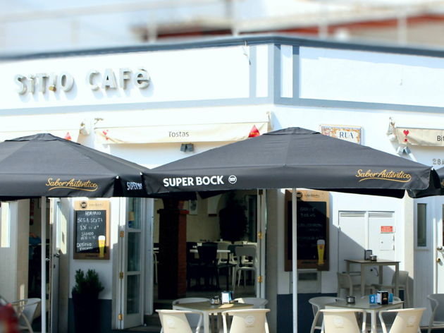 sítio café tavira