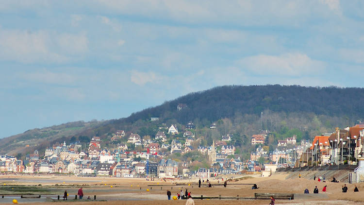 Cabourg