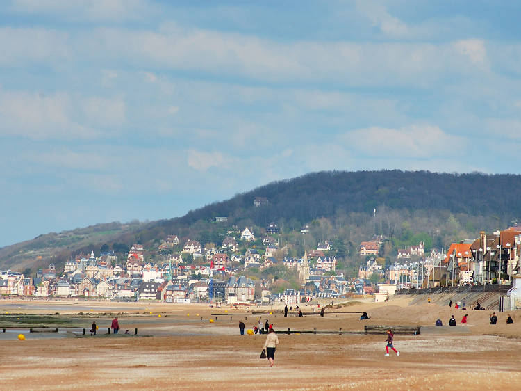 Cabourg