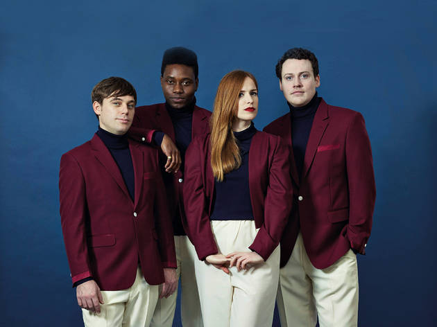 Metronomy Metronomy