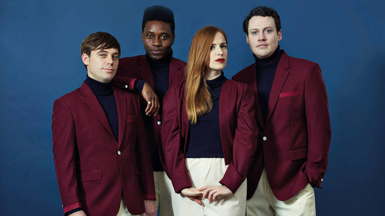 Metronomy